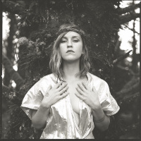 Johanna Warren en concert au 1999