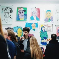 Light And Noise : l'expo itinérante qui met en avant les SDF