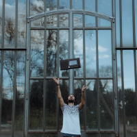 Release Party de Rhino au Ground Control