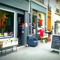 La Fabrique Balades Sonores : un disquaire à découvrir			 				