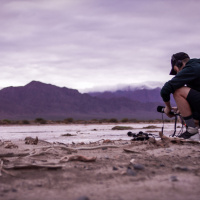 Roads : l'exposition éphémère de Thylacine aux Magasins Généraux
