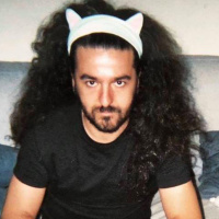 Chaton en concert à la Gaîté Lyrique