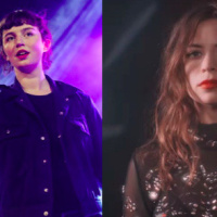 Pi Ja Ma + Alice et Moi en concert à la Maison Populaire de Montreuil 