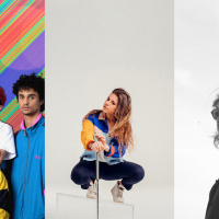 Amarula Café Club + Chine Laroche + Agape : Triple Release Party au Hasard Ludique