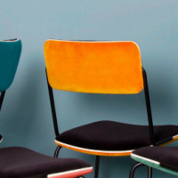 Maison Sarah Lavoine dévoile sa Blue Collection