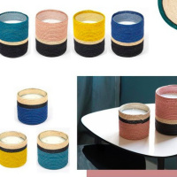 Maison Sarah Lavoine dévoile sa Blue Collection