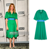 Sandro : la collection printemps été 2019 séduit les stars