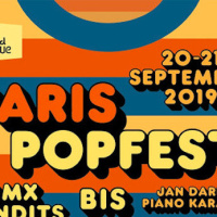 ParisPopFest : le festival indie pop du Hasard Ludique