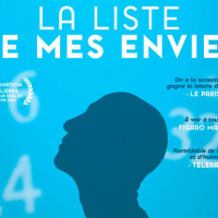 La Liste de mes envies au Théâtre Lepic