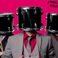 Les Frères Colle au Théâtre de la Pépinière