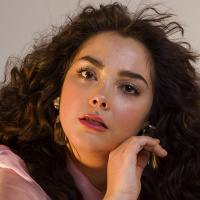 Vendredi sur Mer en concert à L'Olympia en novembre 2019