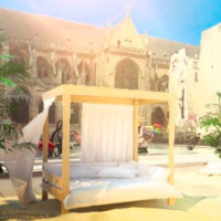 Un Paradis en danger : l'expérience immersive qui sensibilise à la pollution des océans