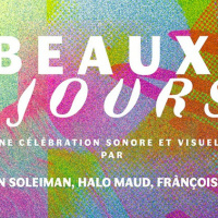 Beaux Jours aux Trois Baudets : 