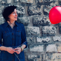 Gatica en concert à la Manufacture Chanson