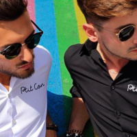 PTIT CON ouvre un pop up store dans le métro Châtelet