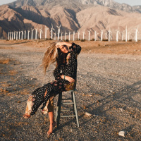 IMPACT : le salon de la mode durable à Paris