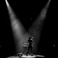 Hervé en concert aux Etoiles