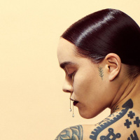 Flèche Love en concert à la Boule Noire