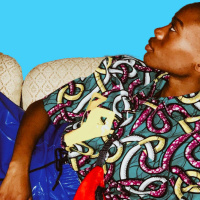 Sakina M'Sa des créations modes pointues et durables