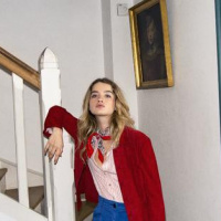 Leon & Harper se lance dans l'upcycling