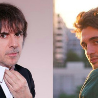 Le Pont des Artistes au Triton : Thomas Fersen, Checler