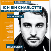 Ich Bin Charlotte à la Scène Libre