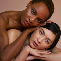 Absolution la marque de soins bio ouvre un pop-up store à Paris