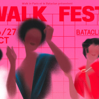 Le Walk Fest au Bataclan