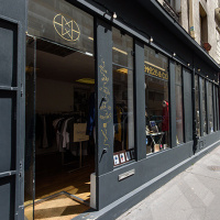 Emme26 & Co : la boutique de mode éthique du 11ème