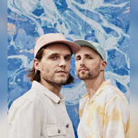 Isaac Delusion + Global Network en concert à l'EMB Sannois