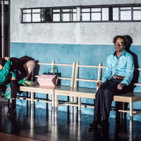 On s'en va de Krzysztof Warlikowski au Théâtre de Chaillot