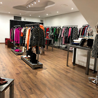 Ouverture de la nouvelle boutique multimarque 105 Faubourg