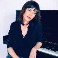 Concert Littéraire de Maud Lübeck à la Maison de la Poésie