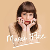 Marie-Flore en concert aux Etoiles à Paris