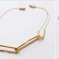 Les bijoux singuliers de Marion Colasse 