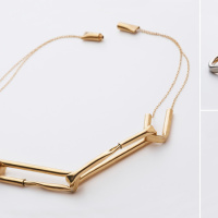 Les jolis bijoux singuliers de Marion Colasse 