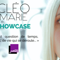 Cleo Marie en showcase à la Cité des Arts : on va aimer la chanson française !