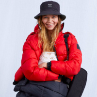 Desigual x Ecoalf : une collection mode 100% durable