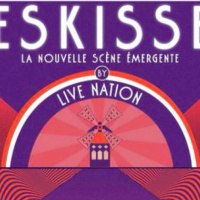Soirée Eskisse #17 aux Etoiles : les talents émergents de la pop