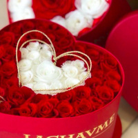 Saint-Valentin 2020 : les cadeaux de Maison Lachaume