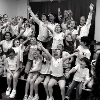 Journée découverte pour les enfants au cours Anna