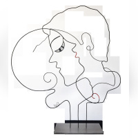 Saint Valentin 2020 chez Empreintes : des cadeaux uniques créés par des artisans 