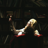 Whist : la danse-théâtre du futur en réalité virtuelle à Chaillot