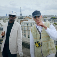 Rendel le lunetier parisien offre un masque pour toute paire de lunette achetée