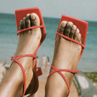 Miista : les chaussures à talons qui ne font pas mal aux pieds ! 