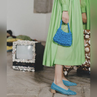 Miista : les chaussures à talons de l'été ! 