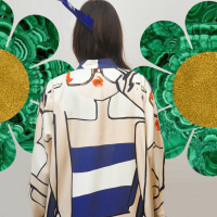 Un Pop up store mode estival à la Joyce Gallery