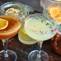 Mamie dévoile sa nouvelle carte de cocktails pour l'été 2020