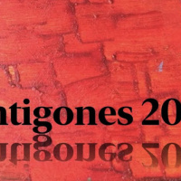 Antigones 2020 au Théâtre de l'Épée de Bois à la Cartoucherie de Vincennes