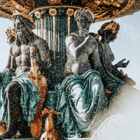 Journées du Patrimoine 2020 : Visite guidée des fontaines de Paris Rive Droite